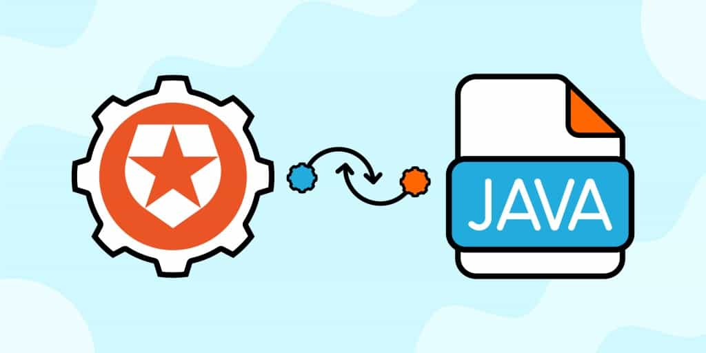 Integrate Auth0 with Java Servlet Application