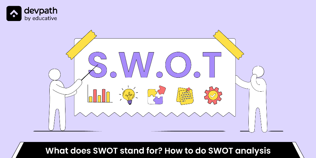 What Does SWOT Stand For How To Do SWOT Analysis 