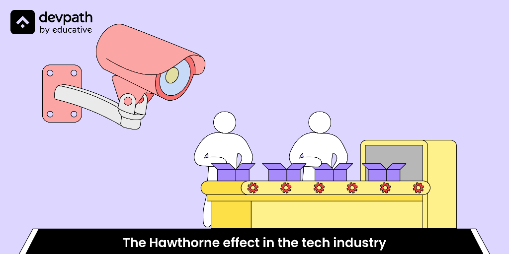 The term Hawthorne effect was coined by Henry A. Landsberger in 1958 to describe the phenomenon where people alter their behavior due to the awareness